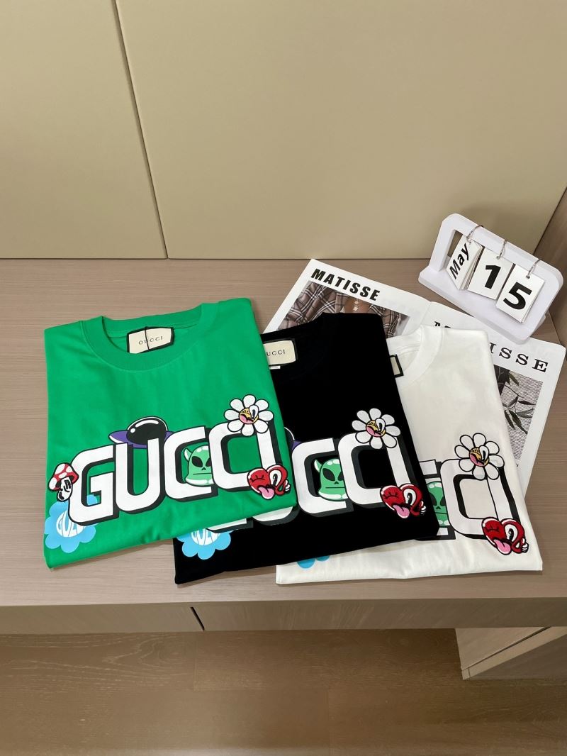 Gucci T-Shirts